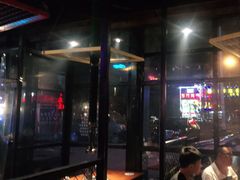 -超级神炭烤肉夜食(芥园西道店)