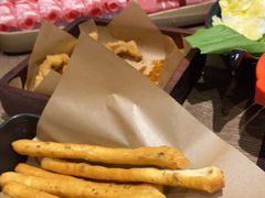 -新辣道鱼火锅(龙旗广场店)
