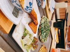 -日葵 大阪烧ひまり(仙霞路店)