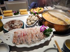-濠七糟粕醋•海南酸汤火锅(中关村店)