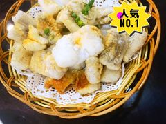 椒颜九肚鱼-潮州菜馆(十里河店)