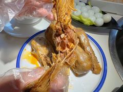 -土连锅·现熬养生汤锅(梁家巷店)