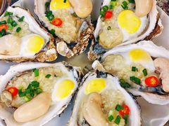 -美未居·老字号·地道顺德菜·桑拿鸡·鱼生(容桂店)