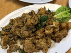 -ZF Seafood Restaurant 卓峰海鲜餐