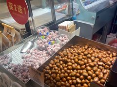 -凯德广场(武胜路店)