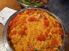 -恰饭·老长沙市井菜(天河客运站店)