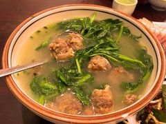-罗氏豆花饭庄·川菜·土火锅·豆花(卡都花苑店)