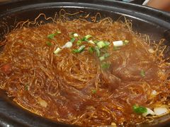 干捞粉丝煲-小湘旺臭鳜鱼(百子湾店)