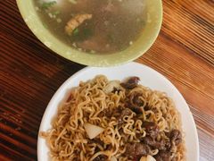 -水头牛肉店(洋坪分店)