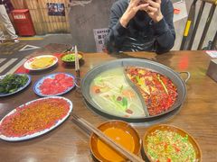 -萍姐火锅·公路夜市(南京新街口店)
