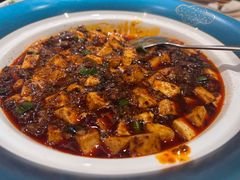 -渝信川菜(南滨店)