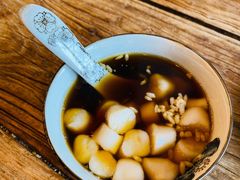 手工咔咔汤圆-三十三碗黄牛肉面(东原1891店)