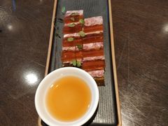 -环球港凯悦 · 享悦中餐厅