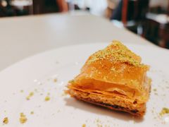 甜点-土耳其妈妈