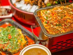 -醉烧膘·烧烤夜宵王(总店)