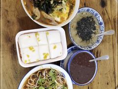 -袁妈红豆汤(重庆总店)