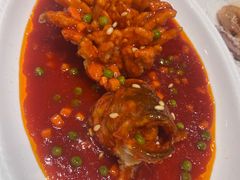 -宏玲餐厅(四川南路店)