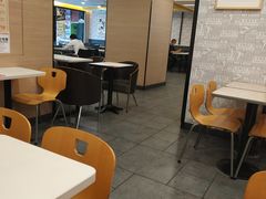 大堂-真功夫(莲塘店)