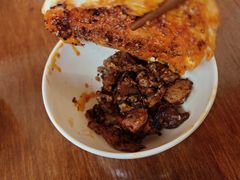 -金味德兰州牛肉拉面