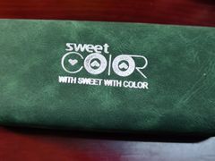 -Sweet Color美瞳隐形眼镜店(九亭金地广场店)