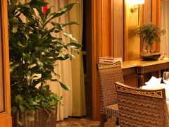 -上海兴国宾馆 丽宫中餐厅