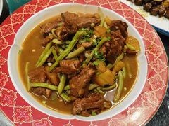 -老地方农家菜(昌黎一店)