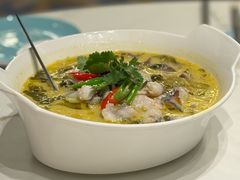 -同里湖大饭店-怡景轩中餐厅(同里古镇店)