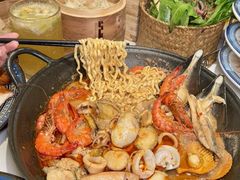 -太琼糟粕醋火锅·海南老爸茶(海棠湾臻选店)