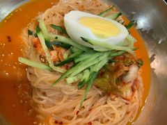 -韩味园果木炭烤鲜肉(陵东街店)