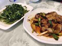 -代木儿回锅肉