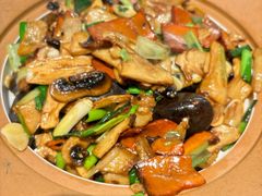 -云海肴·汽锅鸡·云南菜(苏州中心店)