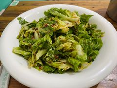 -勇猛子川菜馆(新军路店)