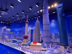 -上海乐高探索中心