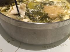-陌生人火锅餐厅(阳曲路店)