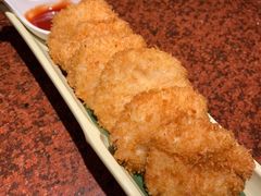 -绿茶餐厅(蓝色港湾店)