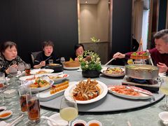 -滕头生态酒店(奉化店)