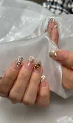 -初心はつ こころ日式美甲美睫沙龙