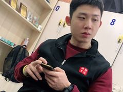 -CXFIT 陈徐健身工作室(凯旋店)