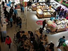 -盒马鲜生(189购物中心店)
