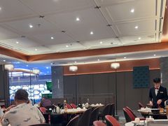 -稻香海鲜饭店(第一国际店)
