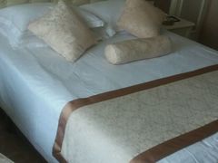 -天津津利华酒店