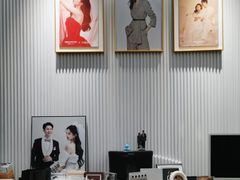-海马体照相馆(环贸iapm大师爱情店)