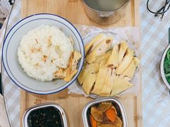 -阿金大白·上海菜馆(新天地店)