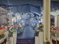 -霞客居酒店·霞客食府·宁海特色小海鲜