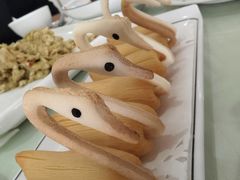 -清华大学-观畴园餐厅