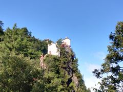 -塔云山