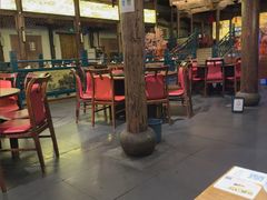 -HOHO餐厅(古子城店)