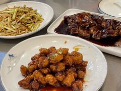 -棕榈湾土菜馆(勾庄佳苑店)