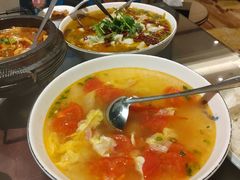 -世纪缘国际酒店·中餐厅(明光店)