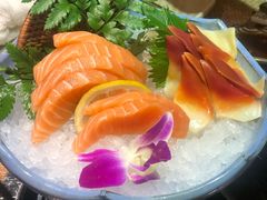 -蟹将军·松叶蟹和牛日料放题自助(K11店)